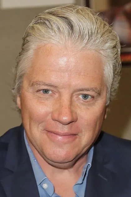 Portrait de Thomas F. Wilson
