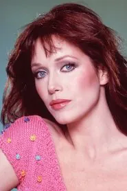 Portrait de Tanya Roberts