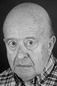 Portrait de Jean-Michel Molé