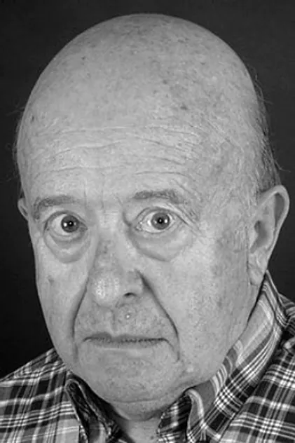 Portrait de Jean-Michel Molé