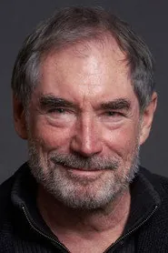 Portrait de Timothy Dalton