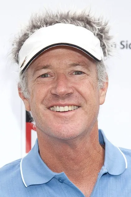 Portrait de Marc McClure