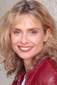 Portrait de Maryam D'Abo