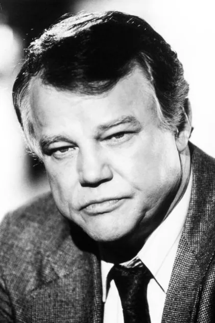 Portrait de Joe Don Baker