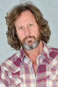 Portrait de David Steen