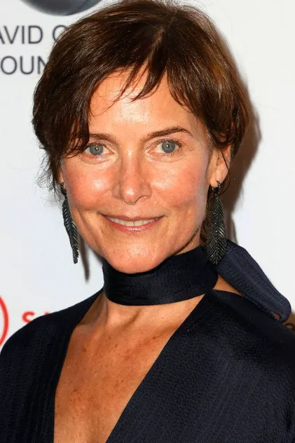 Portrait de Carey Lowell
