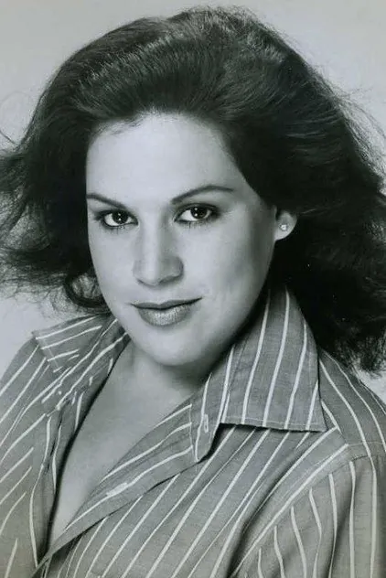Portrait de Wendie Jo Sperber