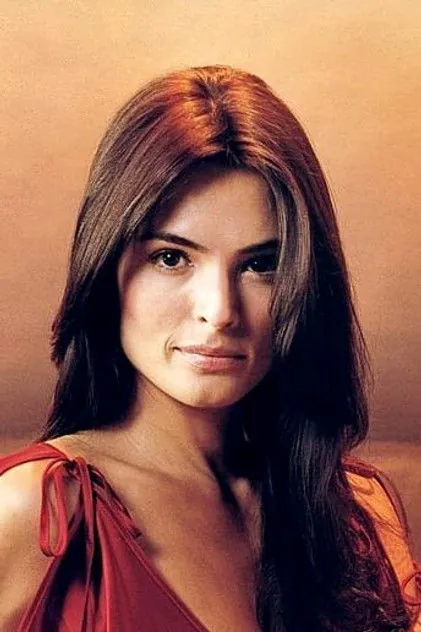 Portrait de Talisa Soto