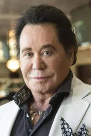 Portrait de Wayne Newton