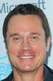 Portrait de Anthony Starke