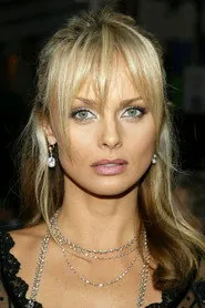 Portrait de Izabella Scorupco