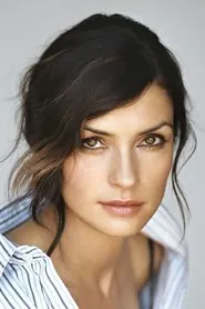 Portrait de Famke Janssen