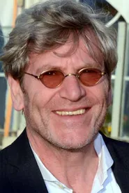 Portrait de Tchéky Karyo