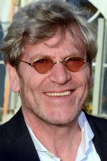 Portrait de Tchéky Karyo