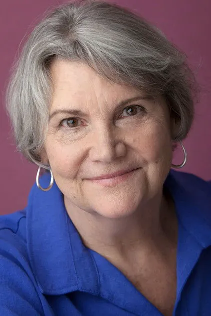Portrait de Frances Lee McCain