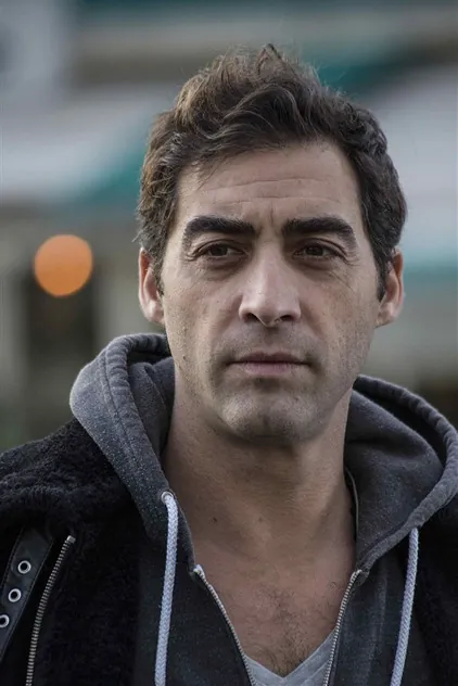 Portrait de Giovanni Cirfiera