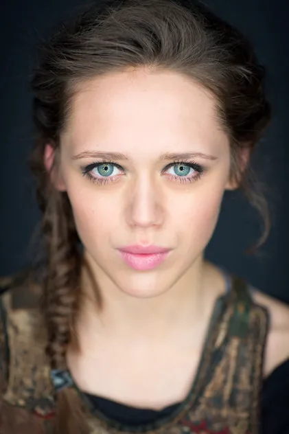 Portrait de Daisy Head