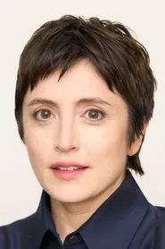 Portrait de Tallie Medel