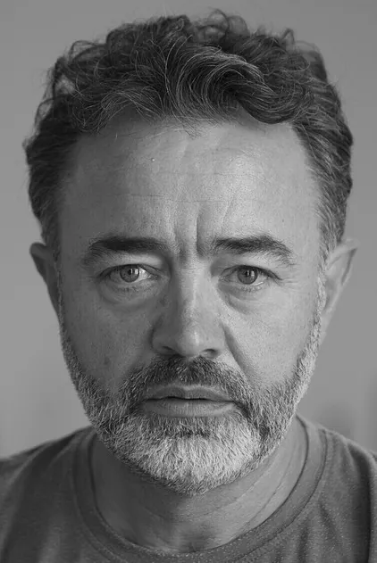 Portrait de Santi Prego