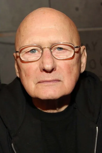 Portrait de James Tolkan