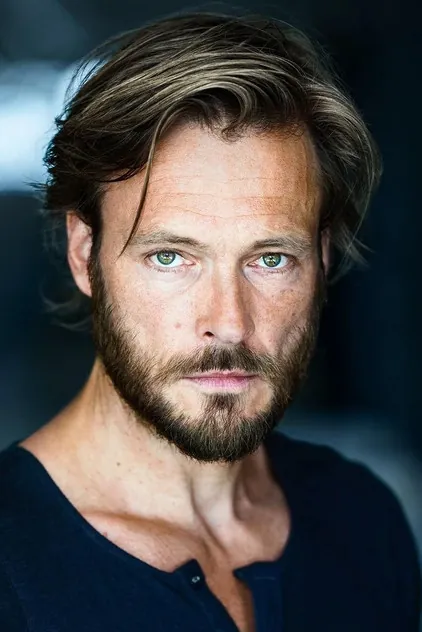 Portrait de Andreas Pietschmann