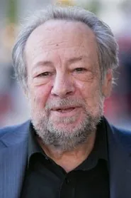 Portrait de Ricky Jay