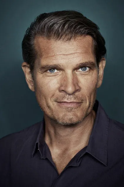 Portrait de Götz Otto