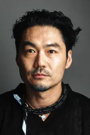 Portrait de Jonnie Park