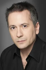 Portrait de Rafa Castejón