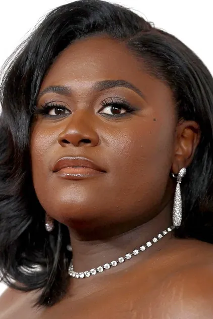 Portrait de Danielle Brooks