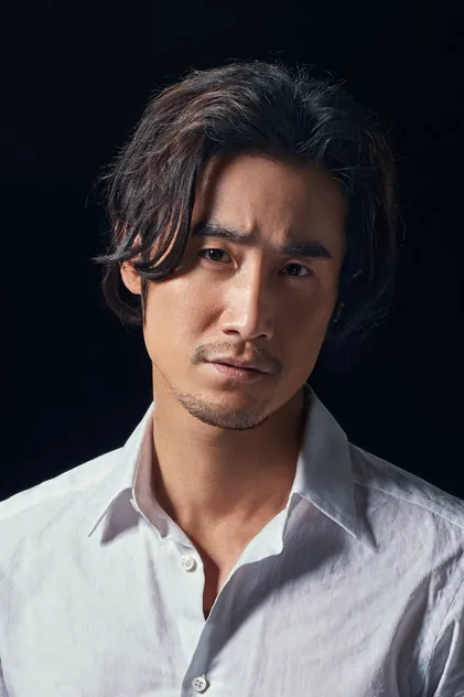 Portrait de 奇道