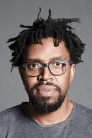 Portrait de Kagiso Lediga