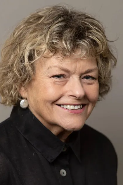 Portrait de Geneviève Lemon
