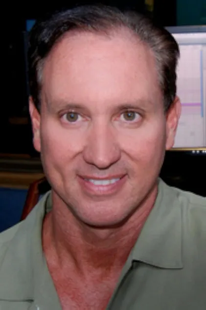 Portrait de Gary A. Hecker