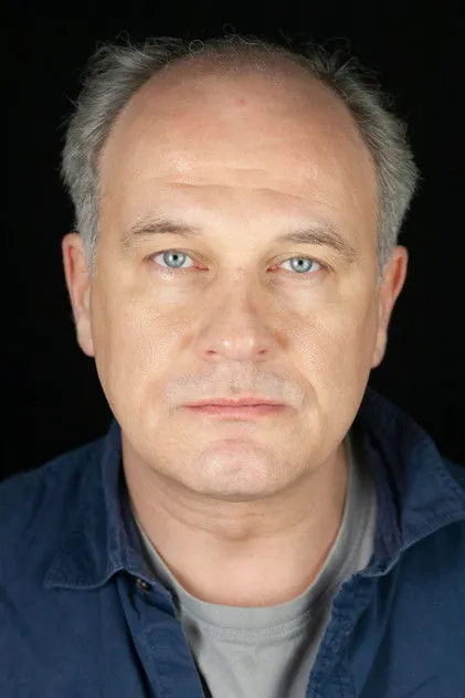 Portrait de Andris Keišs