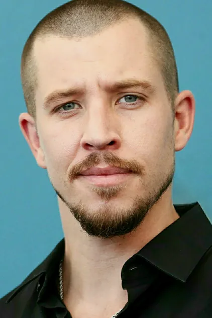 Portrait de Beau Knapp