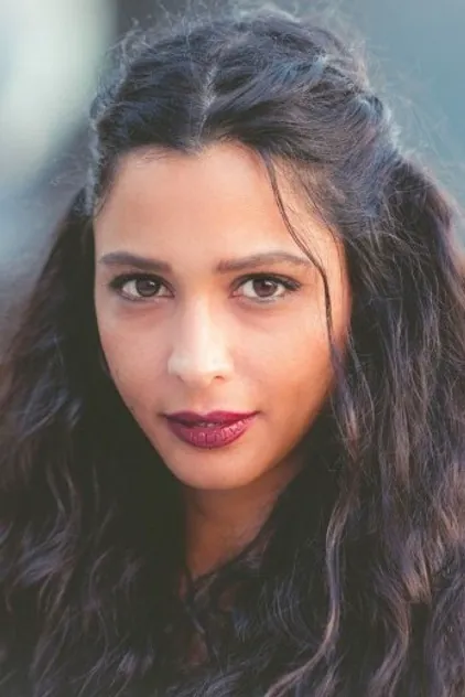 Portrait de ميساء عبد الهادي