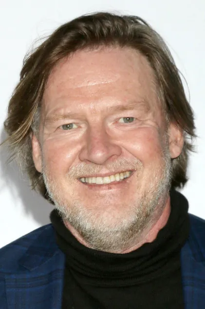 Portrait de Donal Logue