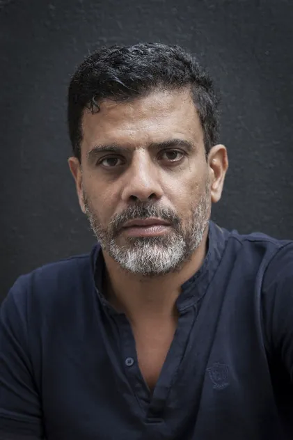 Portrait de Zakariya Gouram