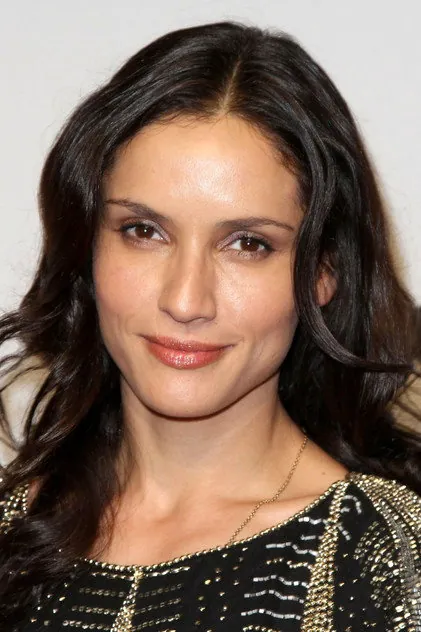 Portrait de Leonor Varela