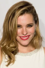 Portrait de Susie Abromeit