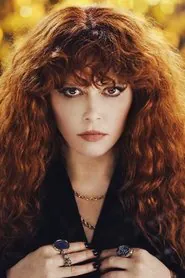 Portrait de Natasha Lyonne