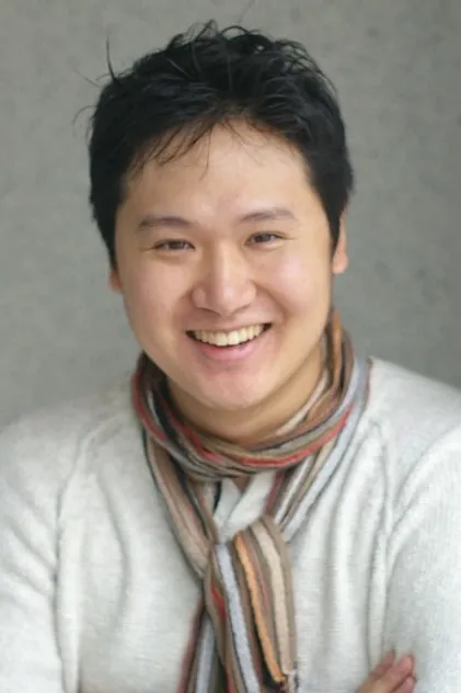 Portrait de 신용우