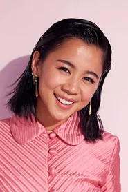 Portrait de Leah Lewis