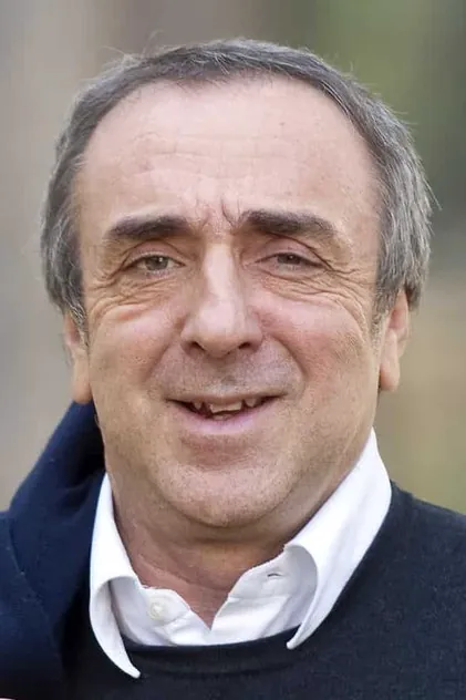 Portrait de Silvio Orlando