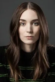 Portrait de Rooney Mara