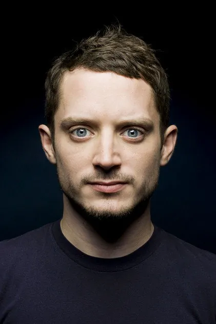 Portrait de Elijah Wood