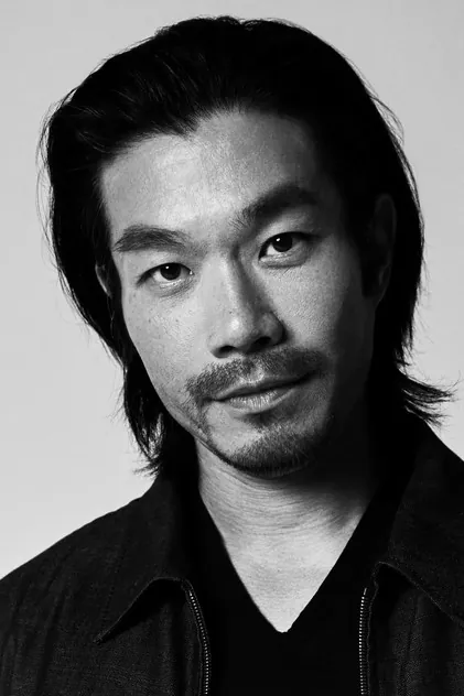 Portrait de Nelson Lee