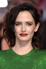 Portrait de Eva Green