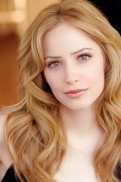 Portrait de Jaime Ray Newman